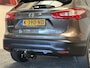 Nissan Qashqai 1.6 TEKNA PANORAMADAK LEDER/ALCANTARA NAVIGATIE 360 CAMERA CRUISE CONTROL STOELVERWARMING KEYLESS GO RIJSTROOKSENSOREN TREKHAAK ZEER MOOI !! Brgl