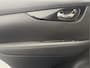 Nissan Qashqai 1.6 TEKNA PANORAMADAK LEDER/ALCANTARA NAVIGATIE 360 CAMERA CRUISE CONTROL STOELVERWARMING KEYLESS GO RIJSTROOKSENSOREN TREKHAAK ZEER MOOI !! Brgl