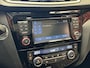 Nissan Qashqai 1.6 TEKNA PANORAMADAK LEDER/ALCANTARA NAVIGATIE 360 CAMERA CRUISE CONTROL STOELVERWARMING KEYLESS GO RIJSTROOKSENSOREN TREKHAAK ZEER MOOI !! Brgl