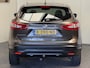 Nissan Qashqai 1.6 TEKNA PANORAMADAK LEDER/ALCANTARA NAVIGATIE 360 CAMERA CRUISE CONTROL STOELVERWARMING KEYLESS GO RIJSTROOKSENSOREN TREKHAAK ZEER MOOI !! Brgl