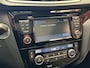 Nissan Qashqai 1.6 TEKNA PANORAMADAK LEDER/ALCANTARA NAVIGATIE 360 CAMERA CRUISE CONTROL STOELVERWARMING KEYLESS GO RIJSTROOKSENSOREN TREKHAAK ZEER MOOI !! Brgl