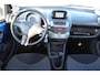 Toyota Aygo 1.0-12V Comfort Navigator airco 5 drs navi nap