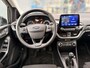 Ford Fiesta 1.0 EcoBoost Hybrid Titanium X WINTER PACK I ACHTERUITRIJCAMERA I B&O SOUNDSYSTEM I PARKEERSENSOREN VOOR & ACHTER I APPLE CAPRPLAY / ANDROID AUTO I