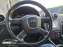 Audi A3 1.2 TFSI Style AC / 17"LMV / Elek Pakket / Xenon