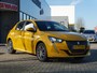 Peugeot 208 1.2 PureTech 5D Active Pack | Navigatie | Jaune Faro | Carplay | 16"inch | Led |