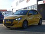 Peugeot 208 1.2 PureTech 5D Active Pack | Navigatie | Jaune Faro | Carplay | 16"inch | Led |