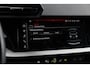 Audi A3 Sportback 30 TFSI Pro Line 110PK | Fabrieksgarantie 2028 | Parkeersensor Achter | Cruise Control | Leder Sportstuur | Draadloze Telefoonlader