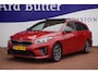Kia Ceed Sportswagon 1.0 T-GDi GT-Line+Led+Pano-dak+Leder+Stoel&stuur+Trek-haak = SUPER !!
