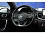 Kia Ceed Sportswagon 1.0 T-GDi GT-Line+Led+Pano-dak+Leder+Stoel&stuur+Trek-haak = SUPER !!