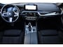 BMW 5-Serie 530e M Sport / HUD / ACC / LIVE COCKPIT / DEALER SERVICE / STOELVERW