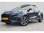 Ford Puma 1.0 EcoBoost Hybrid ST-Line | Incl. 12 maanden garantie | Adaptive cruise | Stoel en stuurverwarming | Voorruit verwarming | Schuif / kanteldak | Afneembare trekhaak | Parkeersensoren | Parkeer camera | Apple Carplay | Navigatie |