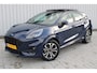 Ford Puma 1.0 EcoBoost Hybrid ST-Line | Incl. 12 maanden garantie | Adaptive cruise | Stoel en stuurverwarming | Voorruit verwarming | Schuif / kanteldak | Afneembare trekhaak | Parkeersensoren | Parkeer camera | Apple Carplay | Navigatie |