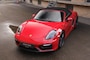 Porsche Boxster 3.4 GTS Carmine Red  / Approved / Top staat / 1e eigenaar
