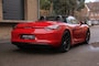 Porsche Boxster 3.4 GTS Carmine Red  / Approved / Top staat / 1e eigenaar