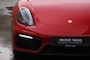Porsche Boxster 3.4 GTS Carmine Red  / Approved / Top staat / 1e eigenaar