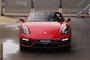 Porsche Boxster 3.4 GTS Carmine Red  / Approved / Top staat / 1e eigenaar