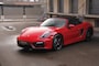Porsche Boxster 3.4 GTS Carmine Red  / Approved / Top staat / 1e eigenaar