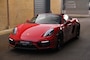 Porsche Boxster 3.4 GTS Carmine Red  / Approved / Top staat / 1e eigenaar