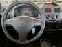 Opel Agila 1.0-12V Flexx Stuurbekrachtiging