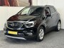 Opel Mokka X 1.4 TURBO EDITION 140 PK NAVIGATIE CRUISE CONTROL STUURVERWARMING APPLE CARPLAY/ANDROID RIJSTROKKSENSOREN ACHTERUITRIJCAMERA LEDER AFN.TREKHAAK ZEER MOOI !!! 3010