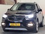 Opel Mokka X 1.4 TURBO EDITION 140 PK NAVIGATIE CRUISE CONTROL STUURVERWARMING APPLE CARPLAY/ANDROID RIJSTROKKSENSOREN ACHTERUITRIJCAMERA LEDER AFN.TREKHAAK ZEER MOOI !!! 3010