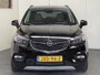 Opel Mokka X 1.4 TURBO EDITION 140 PK NAVIGATIE CRUISE CONTROL STUURVERWARMING APPLE CARPLAY/ANDROID RIJSTROKKSENSOREN ACHTERUITRIJCAMERA LEDER AFN.TREKHAAK ZEER MOOI !!! 3010