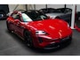 Porsche Taycan Sport Turismo GTS 93 kWh | Luchtvering / LIFT | Bose surround sound | Panorama | Luxe Leder / Alcantara | Sfeerverl