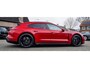 Porsche Taycan Sport Turismo GTS 93 kWh | Luchtvering / LIFT | Bose surround sound | Panorama | Luxe Leder / Alcantara | Sfeerverl