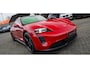 Porsche Taycan Sport Turismo GTS 93 kWh | Luchtvering / LIFT | Bose surround sound | Panorama | Luxe Leder / Alcantara | Sfeerverl