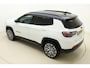 Jeep Compass 1.5T e-Hybrid S Automaat | Lederen bekleding | Keyless | Zwart dak | Stoelverwarming & stoelventilatie | Camera | Lichtmetalen velgen