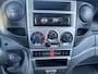 IVECO Daily 35S14GV 395 H2 CNG MAG ELKE STAD IN !!! CRUISE CONTROL ELEKTRISCHE RAMEN VOOR RADIO/CD ZIJSCHUIFDEUR RECHTS OPENSLAANDE DEUREN ACHTER ZEER MOOI !! 3010