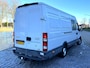 IVECO Daily 35S14GV 395 H2 CNG MAG ELKE STAD IN !!! CRUISE CONTROL ELEKTRISCHE RAMEN VOOR RADIO/CD ZIJSCHUIFDEUR RECHTS OPENSLAANDE DEUREN ACHTER ZEER MOOI !! 3010
