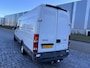 IVECO Daily 35S14GV 395 H2 CNG MAG ELKE STAD IN !!! CRUISE CONTROL ELEKTRISCHE RAMEN VOOR RADIO/CD ZIJSCHUIFDEUR RECHTS OPENSLAANDE DEUREN ACHTER ZEER MOOI !! 3010