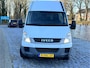 IVECO Daily 35S14GV 395 H2 CNG MAG ELKE STAD IN !!! CRUISE CONTROL ELEKTRISCHE RAMEN VOOR RADIO/CD ZIJSCHUIFDEUR RECHTS OPENSLAANDE DEUREN ACHTER ZEER MOOI !! 3010