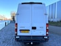 IVECO Daily 35S14GV 395 H2 CNG MAG ELKE STAD IN !!! CRUISE CONTROL ELEKTRISCHE RAMEN VOOR RADIO/CD ZIJSCHUIFDEUR RECHTS OPENSLAANDE DEUREN ACHTER ZEER MOOI !! 3010