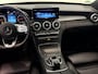 Mercedes-Benz C-klasse Estate 180 Business Solution AMG | Navigatie | Climate Control | Cruise Control | Stoelverwarming | Lichtmetalen velgen 18" | Apple Carplay/Android Auto | Parkeersensoren voor, achter en achteruitrijcamera