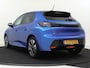 Peugeot e-208 EV Style 50 kWh Justlease ABIK