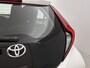 Toyota Aygo X 1.0 VVT-i MT Play L