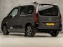 Citroën Berlingo 1.2 PureTech Shine (PANORAMADAK, APPLE CARPLAY, GROOT NAVI, GETINT GLAS, SPORTSTOELEN, PARKEERSENSOREN, CRUISE, NIEUWE APK, NIEUWSTAAT)