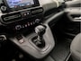 Citroën Berlingo 1.2 PureTech Shine (PANORAMADAK, APPLE CARPLAY, GROOT NAVI, GETINT GLAS, SPORTSTOELEN, PARKEERSENSOREN, CRUISE, NIEUWE APK, NIEUWSTAAT)