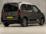 Citroën Berlingo 1.2 PureTech Shine (PANORAMADAK, APPLE CARPLAY, GROOT NAVI, GETINT GLAS, SPORTSTOELEN, PARKEERSENSOREN, CRUISE, NIEUWE APK, NIEUWSTAAT)
