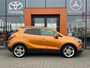 Opel Mokka X 1.4 Turbo EXPORT|Schuifdak|Leer|Stoel+Stuurverw.