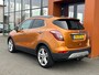 Opel Mokka X 1.4 Turbo EXPORT|Schuifdak|Leer|Stoel+Stuurverw.