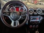 Opel Adam 1.4 Glam Panoramadak, Airco, Leder, Stuurbekrachtiging