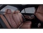 Mercedes-Benz E-klasse 350 Sport Edition | AMG | Panoramadak | Burmester | Luchtvering | Headup | Rijassistentiepakket | Multibeam |