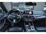 BMW 5-Serie 530d G31 Touring xDrive High Executive M Sport / Vol / Head-Up / Pano / HK / Trekhaak