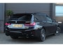 BMW 3-Serie Touring 330e | Panoramadak | M Schaalstoelen | H+K | HUD | Adaptieve cruise Control | LED |