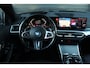 BMW 3-Serie Touring 330e | Panoramadak | M Schaalstoelen | H+K | HUD | Adaptieve cruise Control | LED |