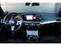 BMW 3-Serie Touring 330e | Panoramadak | M Schaalstoelen | H+K | HUD | Adaptieve cruise Control | LED | 19 Inch