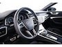 Audi A6 Avant 50 TFSI e quattro S edition Panoramadak - Optiekpakket zwart plus - Privacy glas - Sportstoelen - Stoelverwarming vóór - Ambienteverlichting - B&O - Assistentiepakket Tour - Servosluiting - Onderstel met demperregeling -